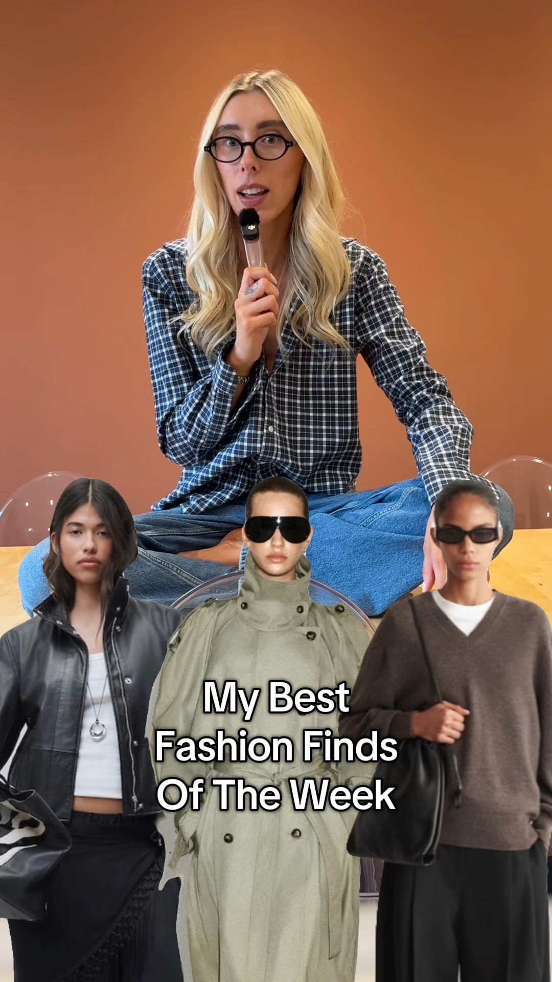 Here are my best fashion finds of the week

#LTKsummer #LTKautumn #LTKstyletip