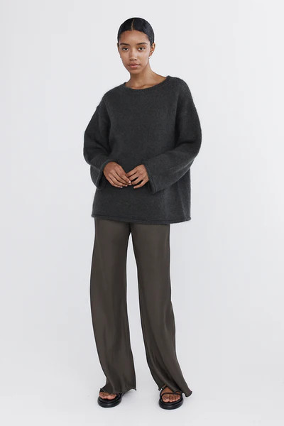 MAYE JUMPER - CLOVER | Marle 