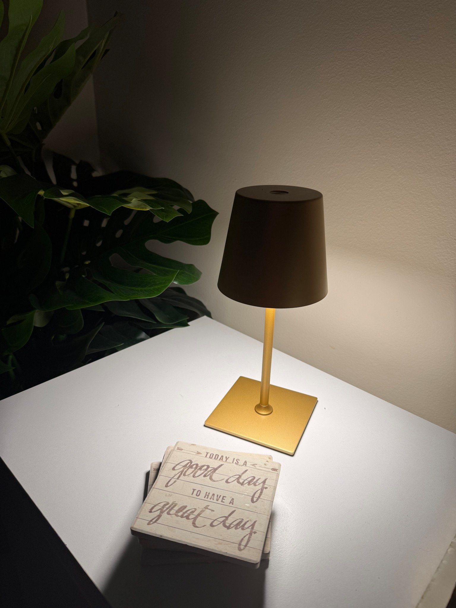 These rechargeable lamps add just the right ambiance to my home at night! 

#LTKOver40 #LTKHome