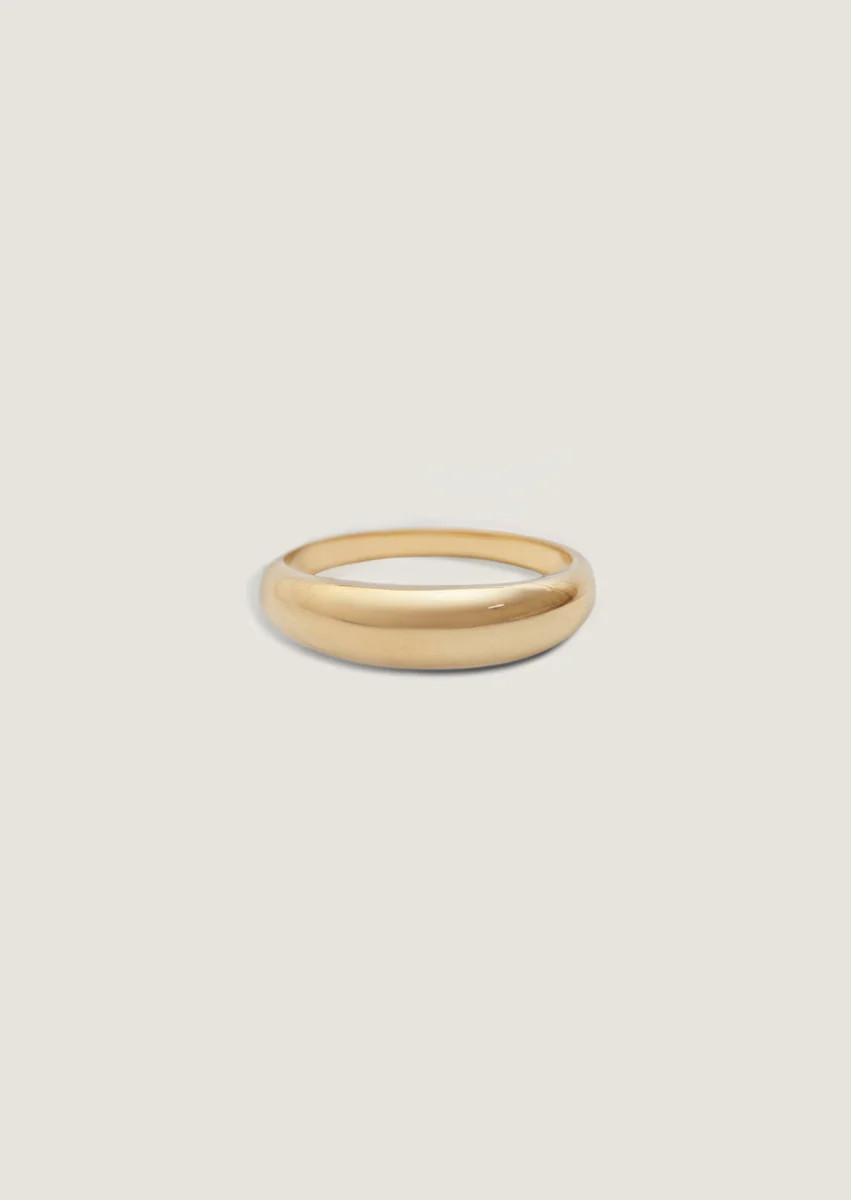 Dare To Love Dome Ring I - Kinn | Kinn