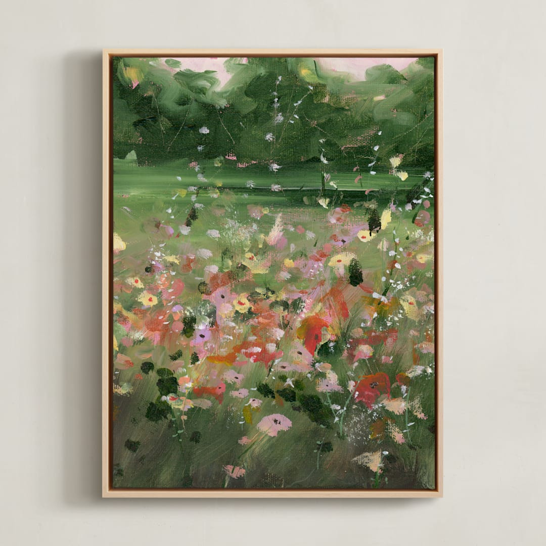 Olive Grove 2 | Minted