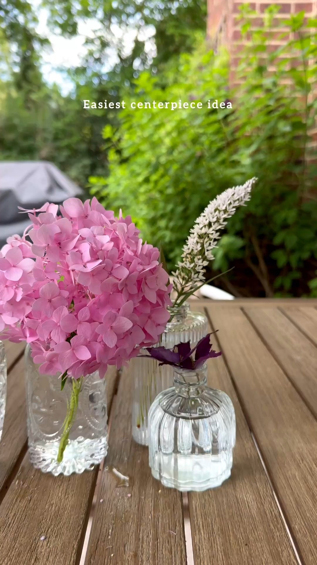 Vases centerpiece

#LTKHome #LTKSeasonal #LTKmomlife