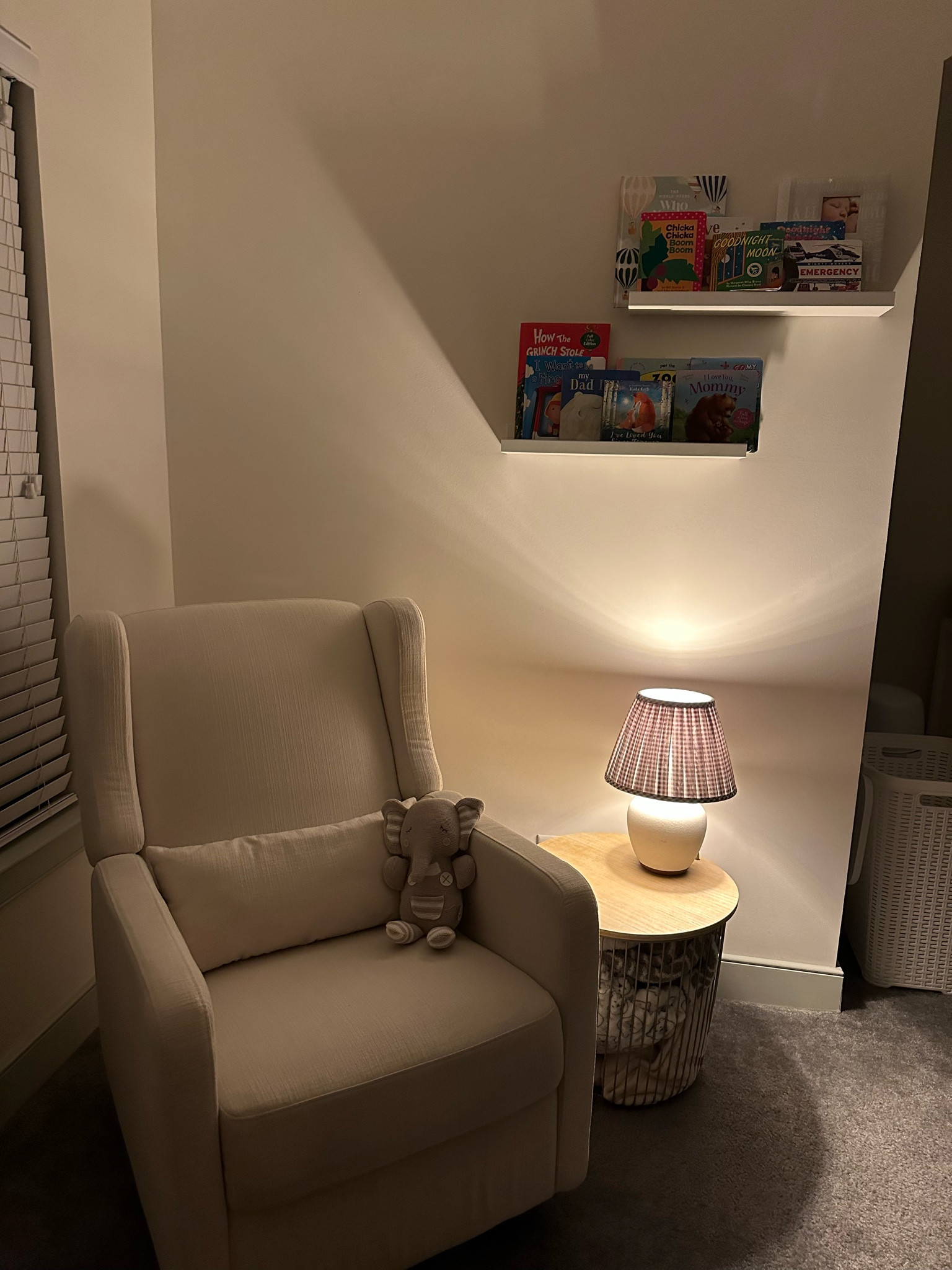 My sons nursery 🤎

#LTKsalealert #LTKhome #LTKSale