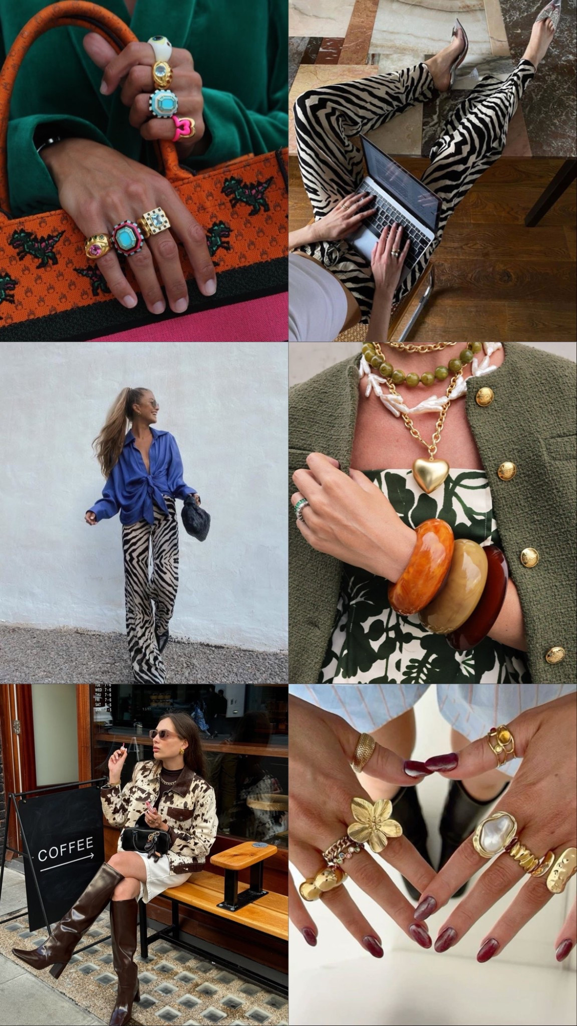 2025 TRENDS 

#LTKSeasonal #LTKStyleTip #LTKFindsUnder100