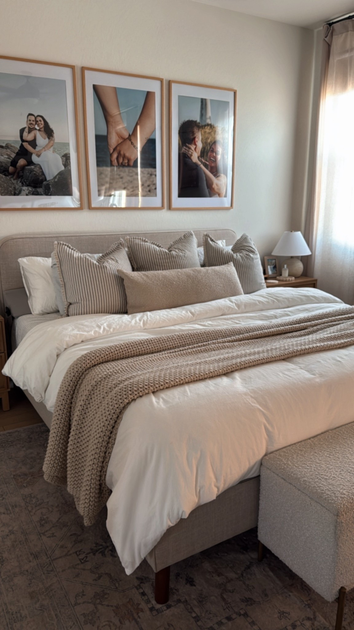 all new bedding ☁️

#LTKStyleTip #LTKSaleAlert #LTKHome