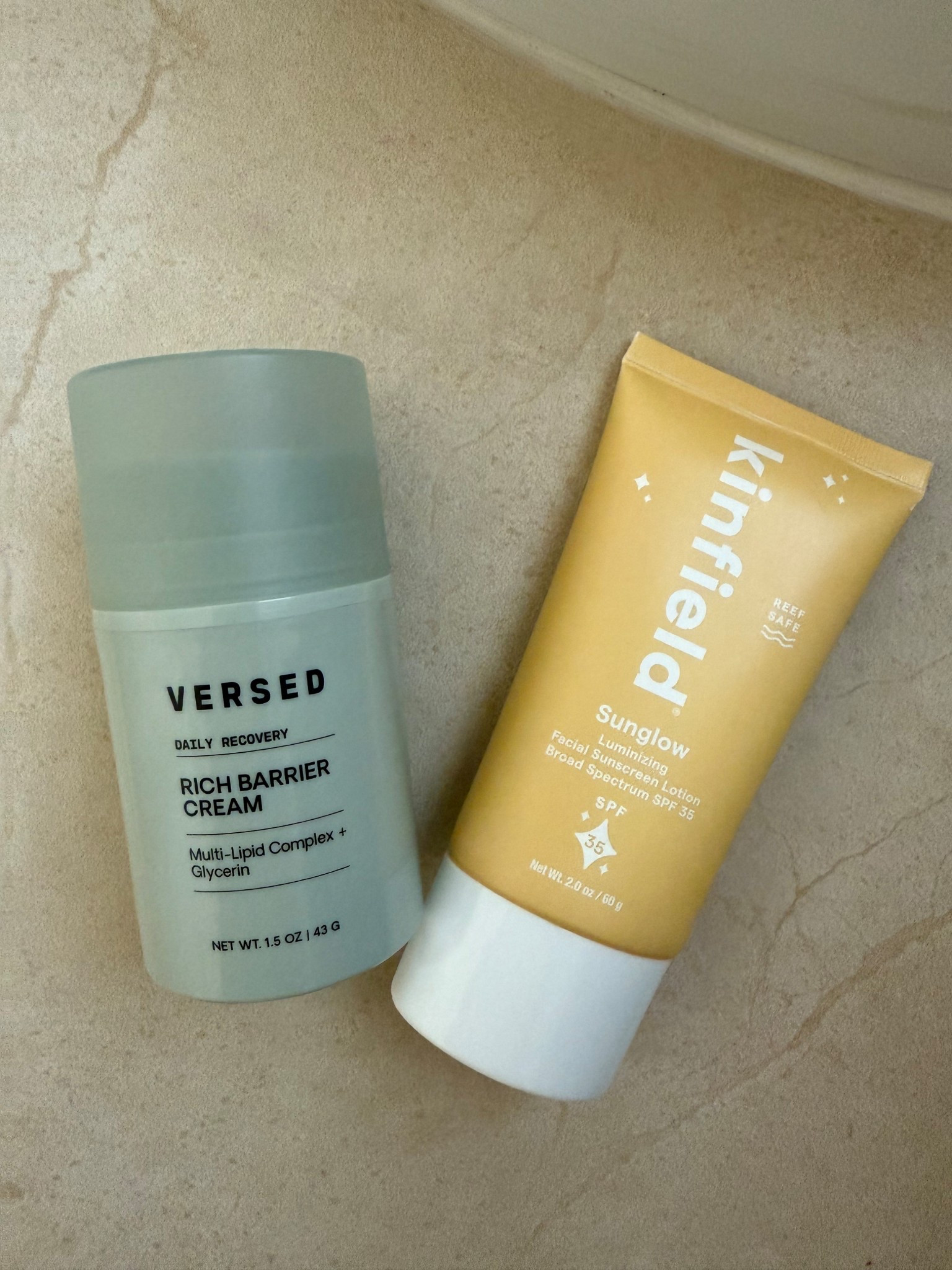 Best combo for the morning ☀️

#LTKFindsUnder100 #LTKBeauty #LTKOver40