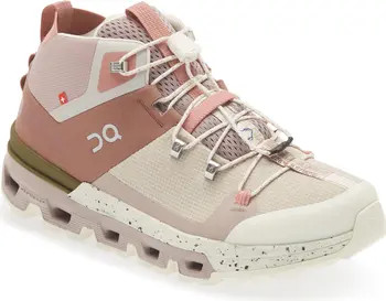 Cloudtrax Water Repellent Hiking Shoe (Women) | Nordstrom