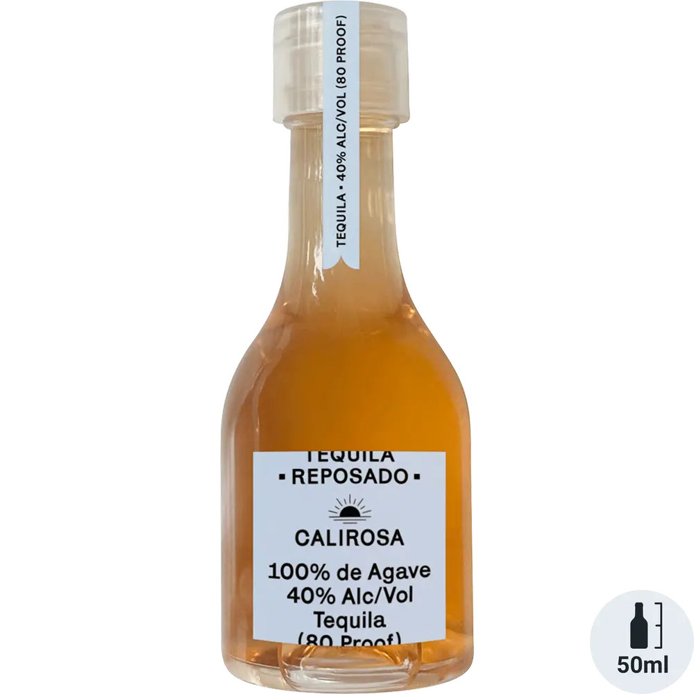 Calirosa Reposado Tequila | Total Wine