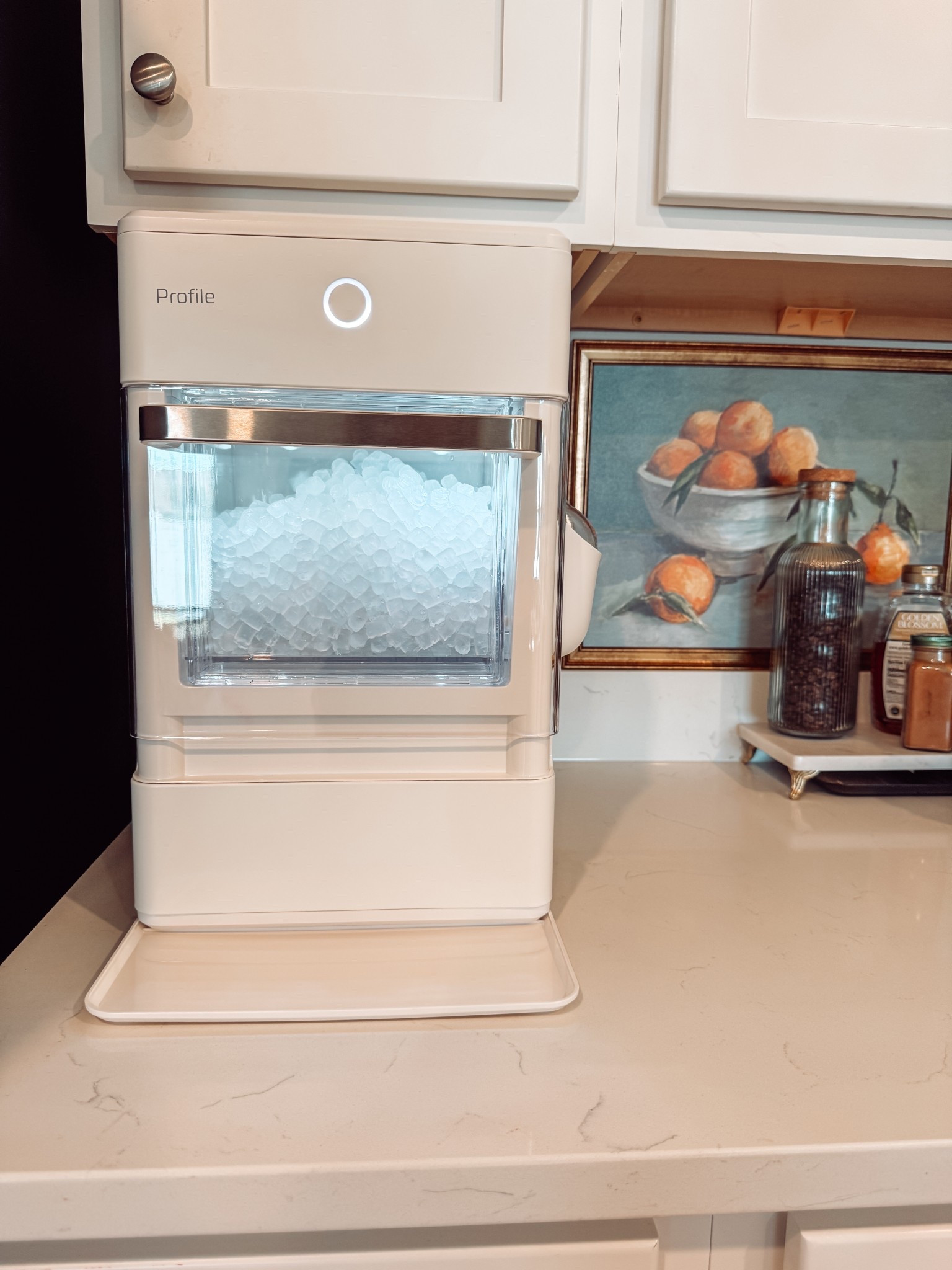 ☕️☕️☕️


#nuggeticemaker #targetfinds #target #breville #brevilleespressomachine #anthropologieiconcup #iconglass 

#LTKStyleTip #LTKSaleAlert #LTKHome
