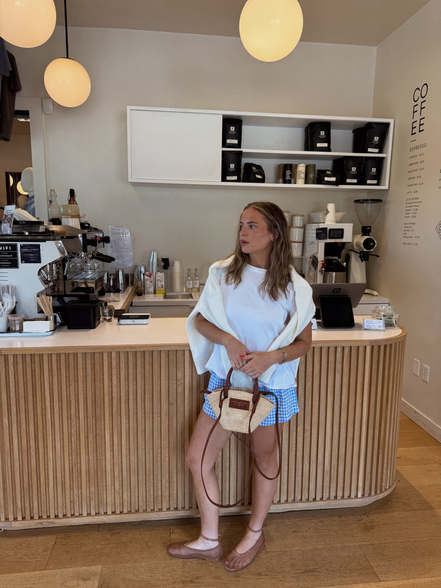 Sweater is TikTok shop but linked pretty much exact one from Amazon 
Wearing a small in everything 

#LTKStyleTip #LTKSeasonal