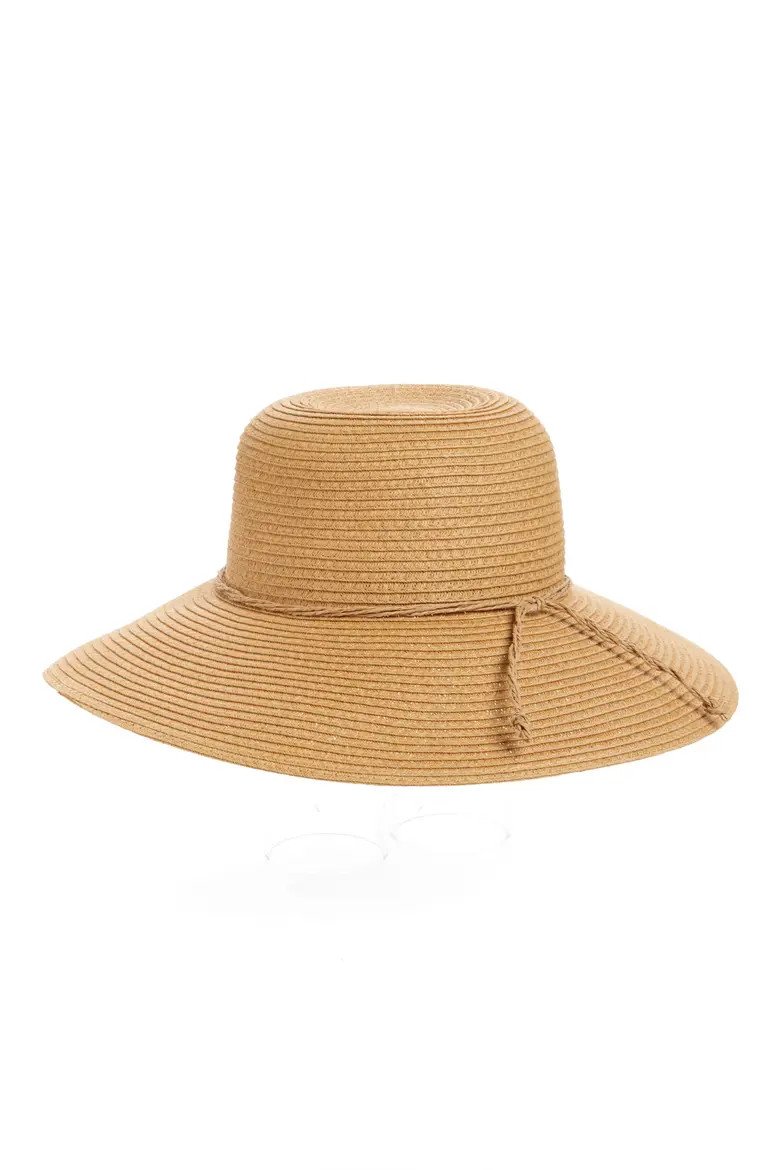 Packable Floppy Sun Hat (Women) | Nordstrom | Nordstrom