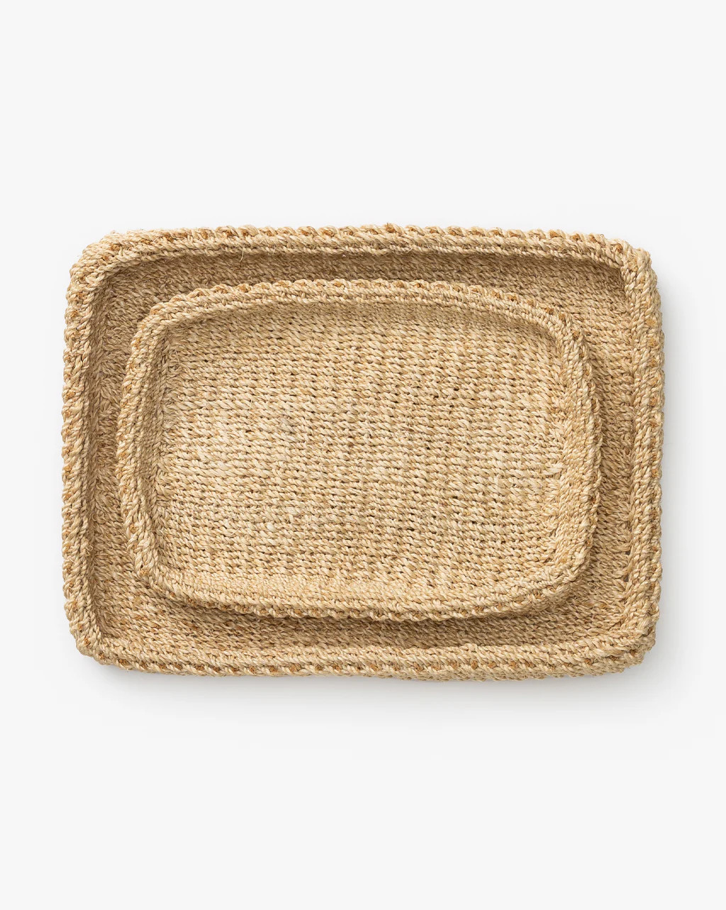 Deryn Woven Tray | McGee & Co. (US)