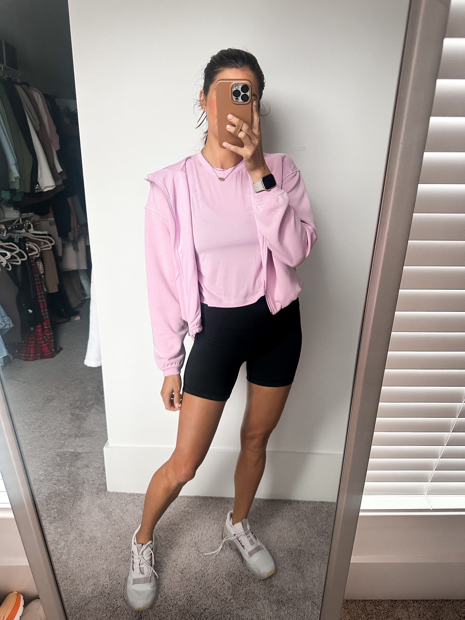 Workout fit 

#LTKSeasonal #LTKActive #LTKSummerSales