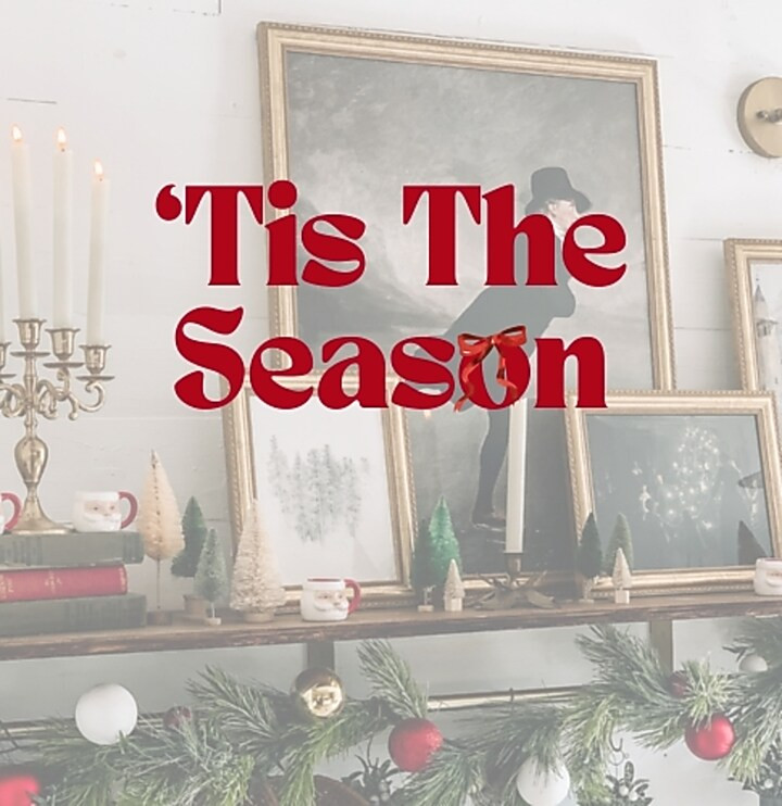 Granby Frame In Gold | Frame It Easy