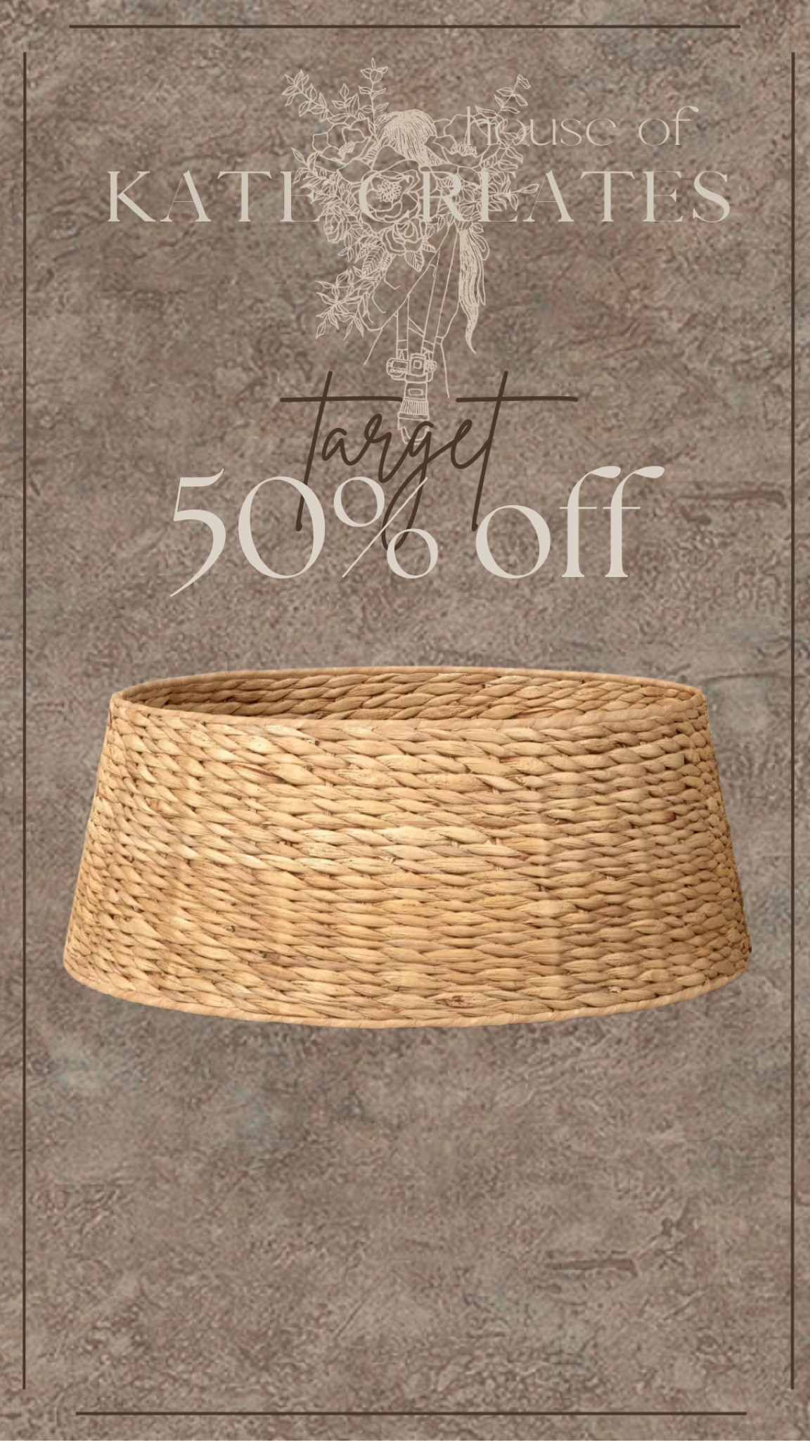 I bought this myself and LOVE IT!!!

#LTKHome #LTKHoliday #LTKSeasonal