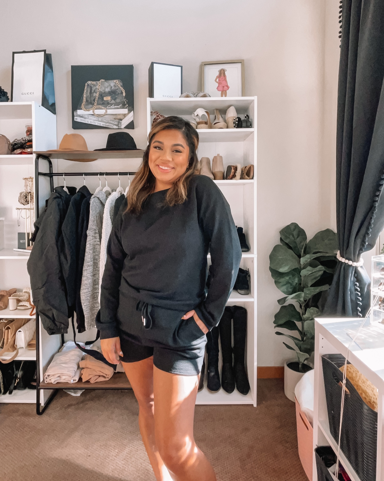 Amazon finds / amazon fashion / loungewear set / loungewear / cozy set / amazon loungewear 

#LTKcurves #LTKstyletip #LTKunder50