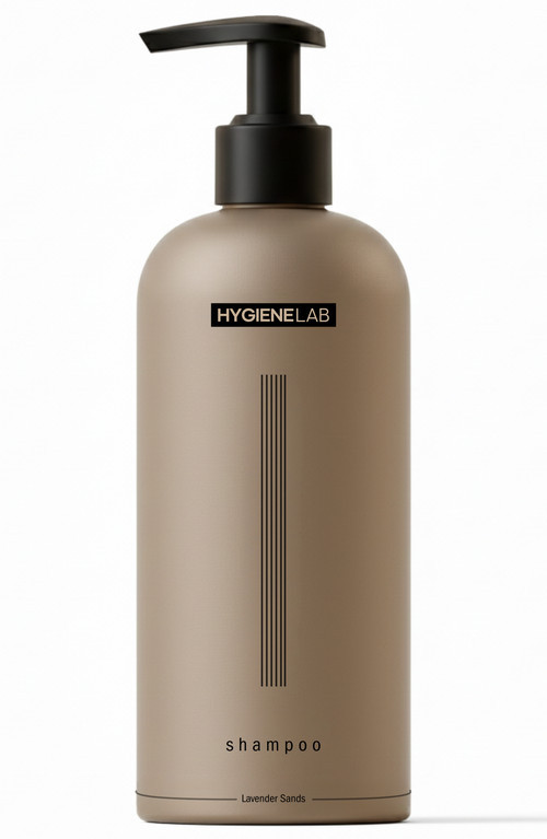 HygieneLab Lavender Sands Shampoo in Neutral at Nordstrom, Size Large | Nordstrom