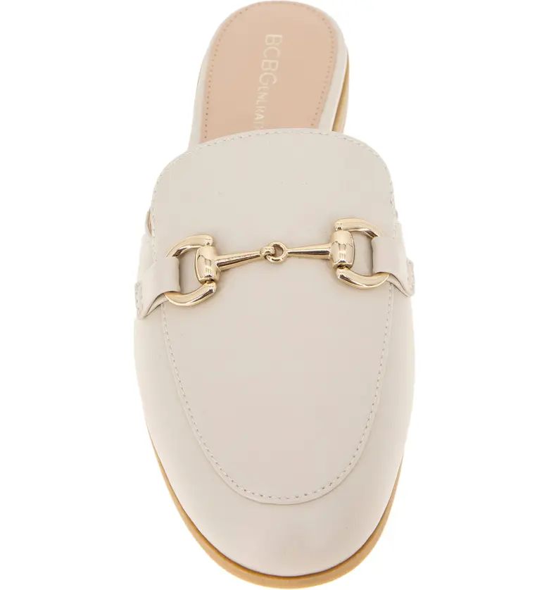 Zorie Bit Mule | Nordstrom