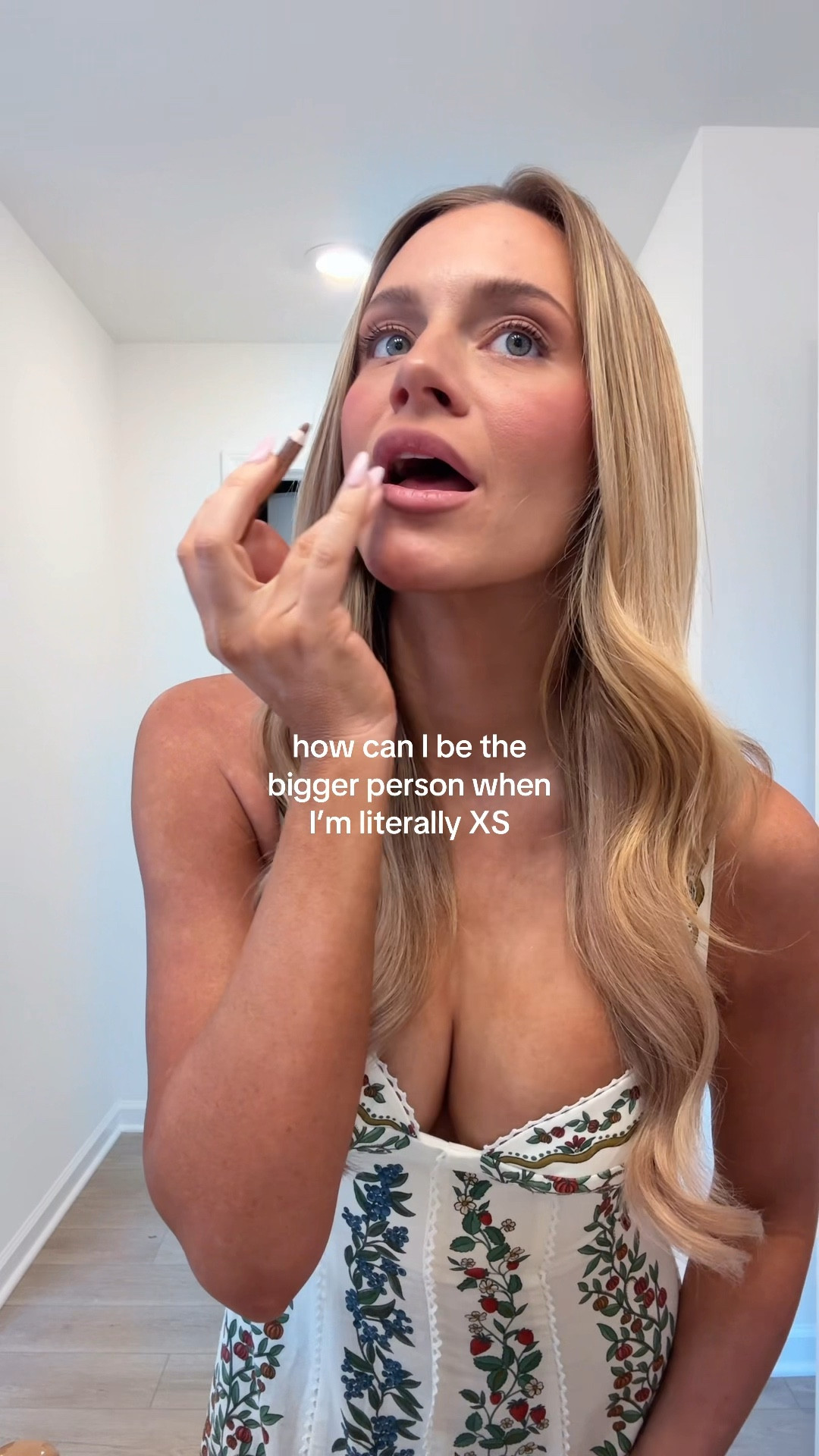 physically impossible

#LTKgrwm #LTKstorytime #LTKmomlife