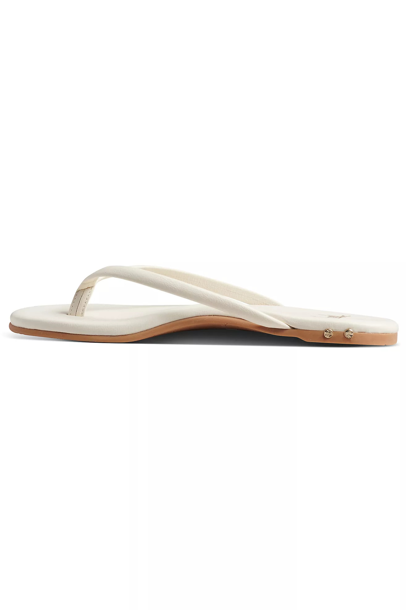 beek Sunbeam Thong Sandals | Anthropologie (US)