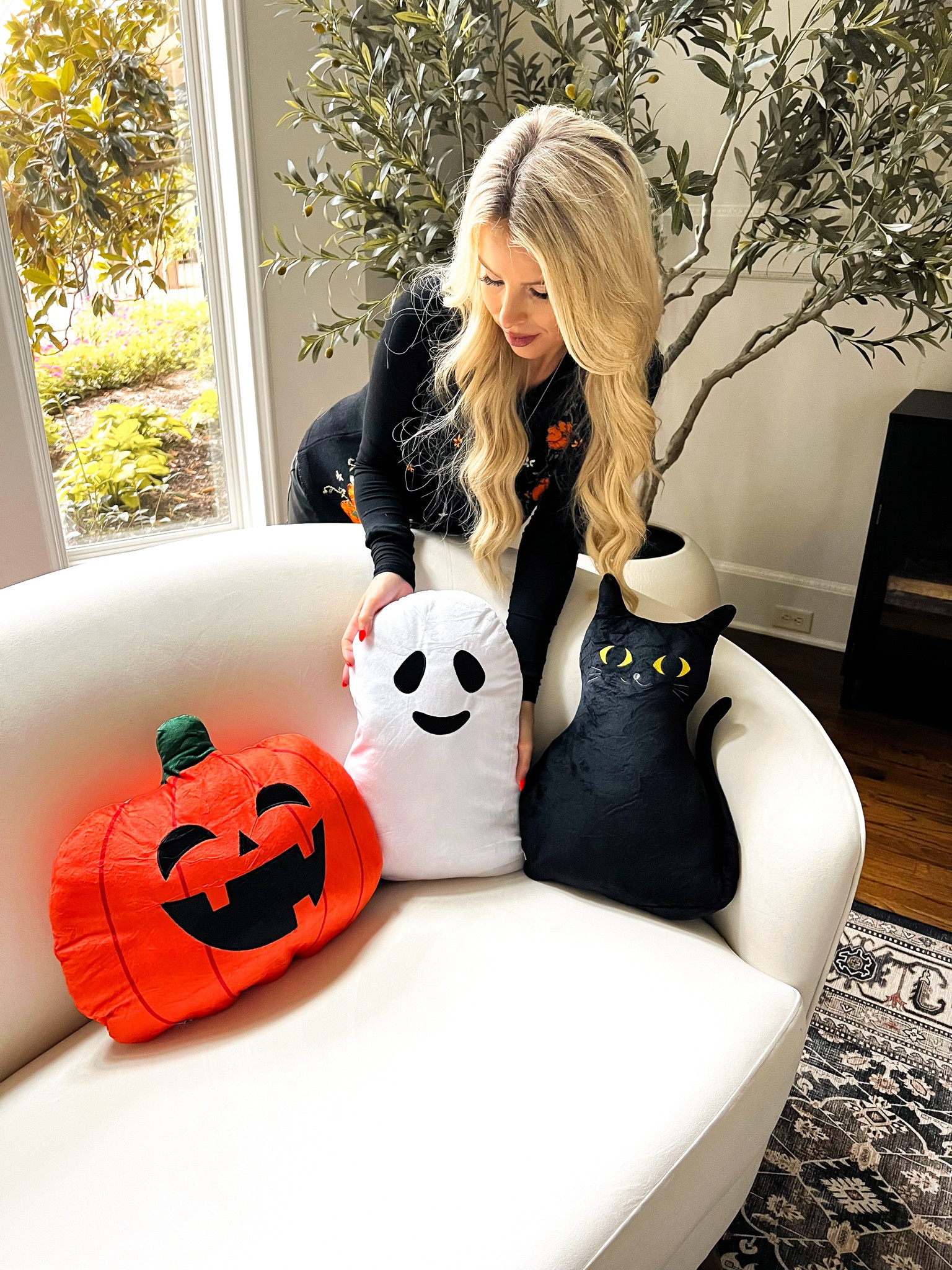 Halloween home decor. Amazon Halloween decor 

#LTKHome #LTKSeasonal