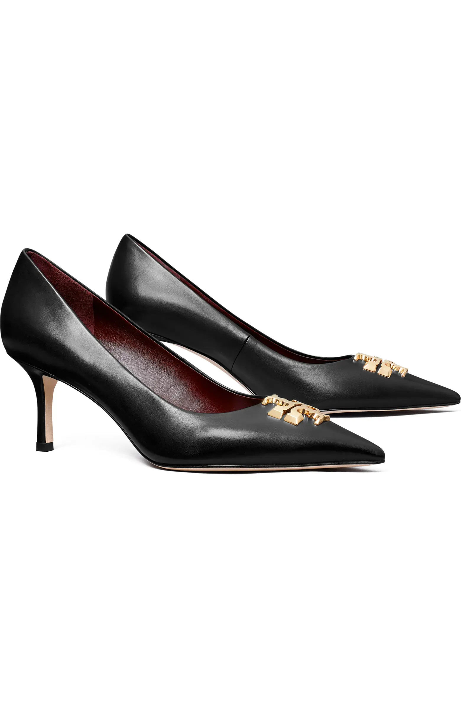 Eleanor Pointed Toe Pump (Women) | Nordstrom