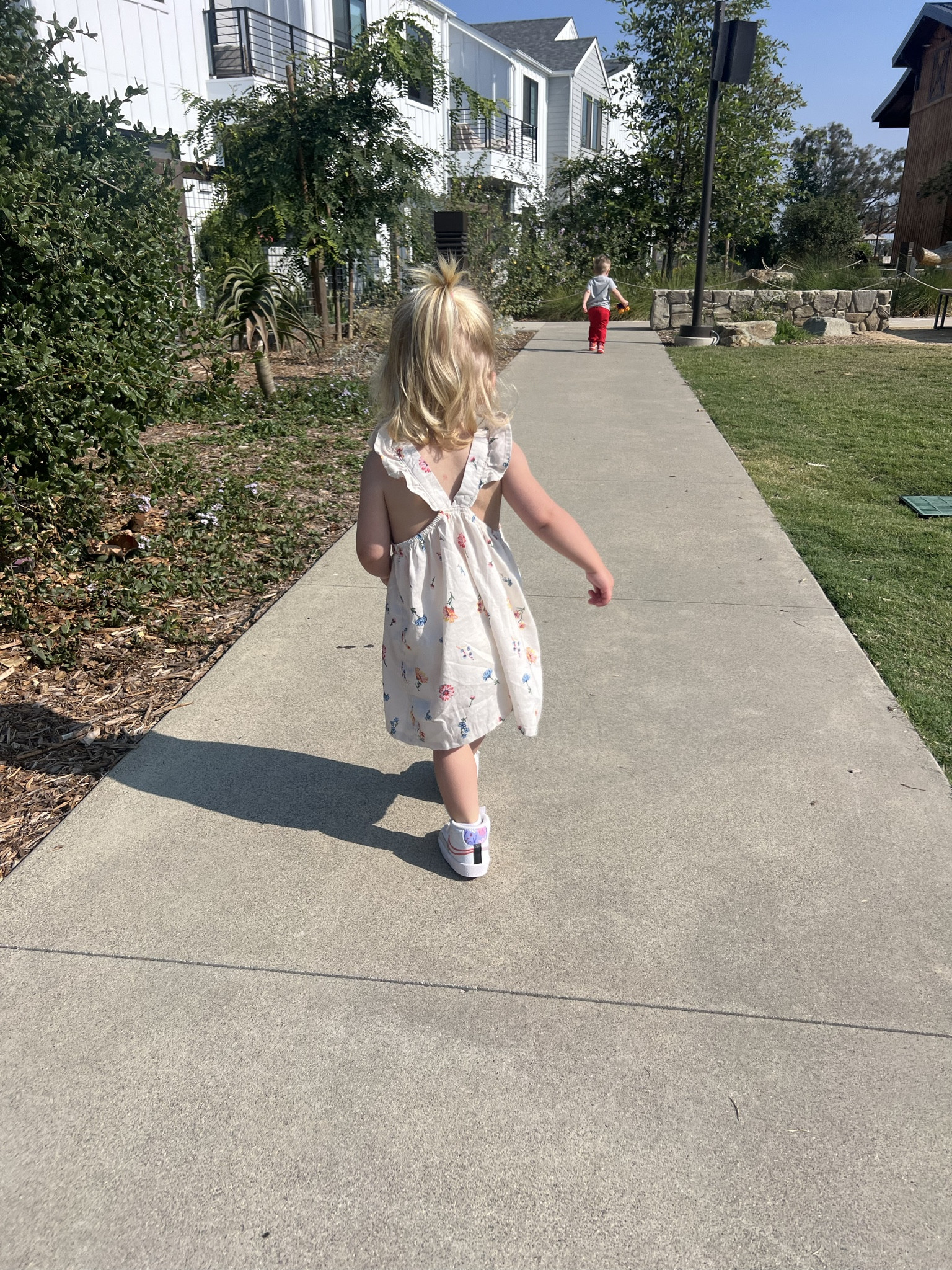 I love her tom boy girlie style ❤️👌🏼🥰🥺

#LTKU #LTKKids #LTKBaby