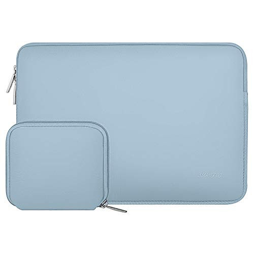 MOSISO Laptop Sleeve Compatible with 13-13.3 inch MacBook Pro, MacBook Air, Notebook Computer, Ne... | Amazon (US)