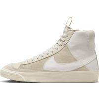 Nike Blazer Mid '77 D Older Kids' Shoes - White | Nike (UK)