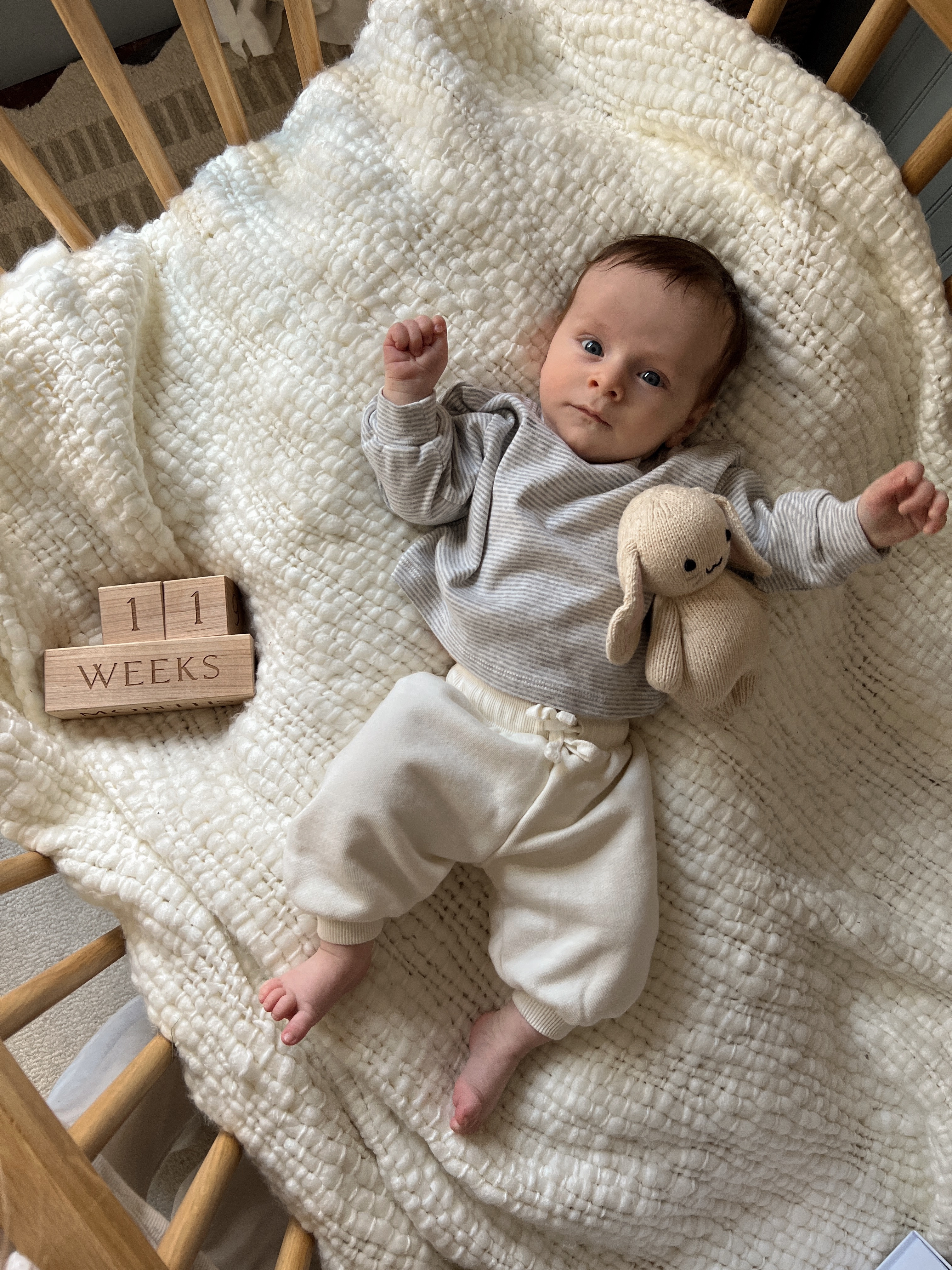 Cute baby boy outfit 

#LTKBaby