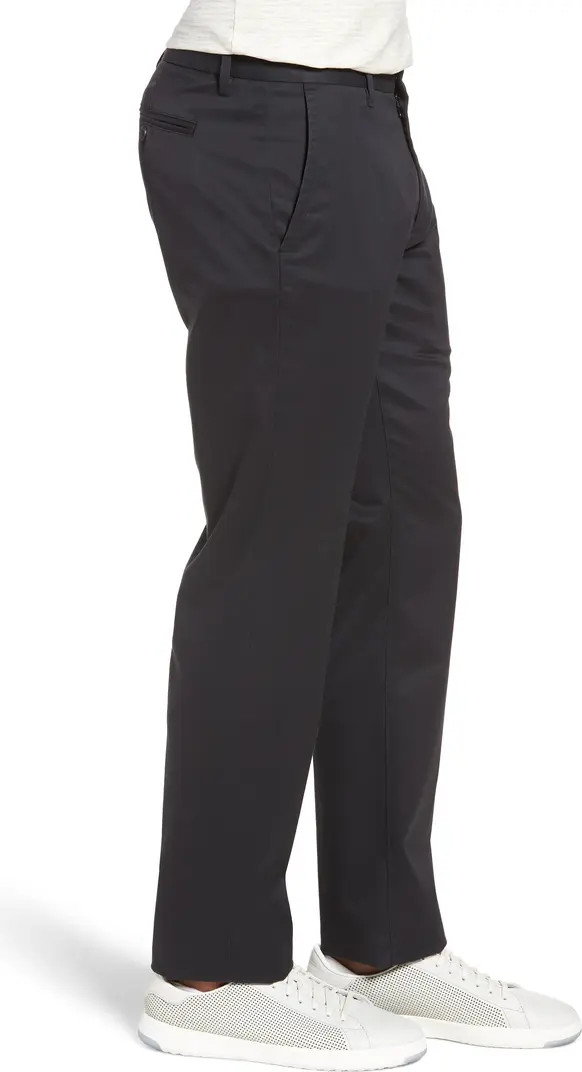 Stretch Weekday Warrior Slim Fit Dress Pants | Nordstrom