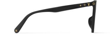 My Monogram Fame Large Square Sunglasses - LOUIS VUITTON | 24S US