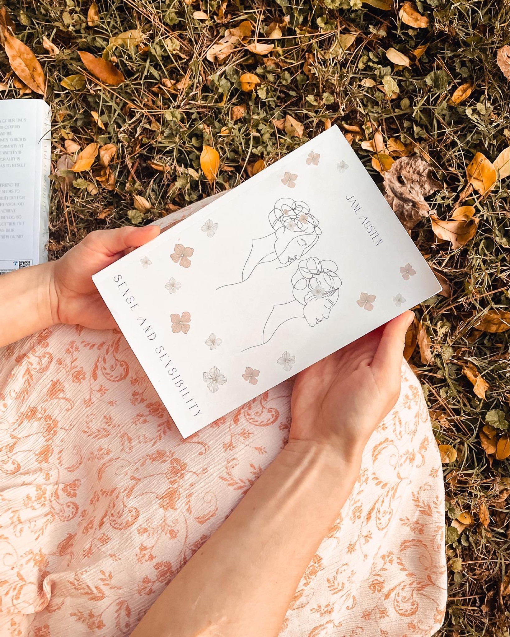 Read this classic book sense and sensibility! Amazon books, books, popular books, amazon finds, cheap amazon finds, affordable amazon finds, Amazon

#LTKunder50 #LTKhome #LTKtravel