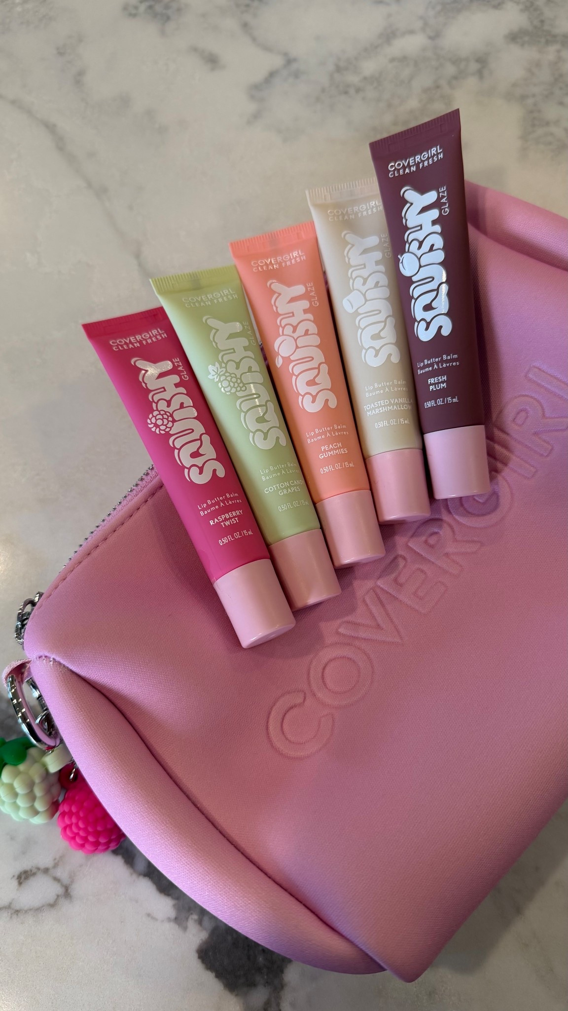 CoverGirl Squishy Glaze
 

#LTKBeauty