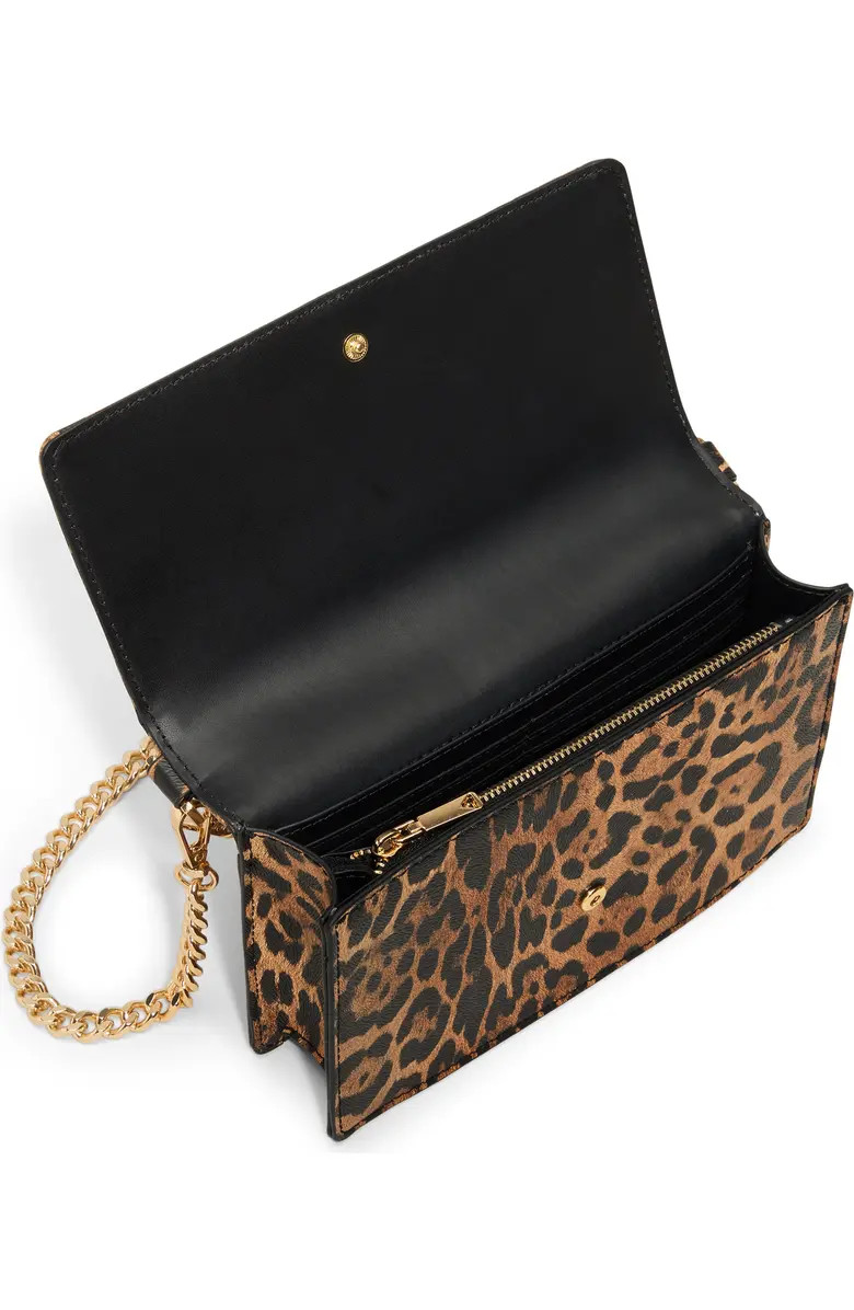 Lilithaa Faux Leather Crossbody Bag | Nordstrom