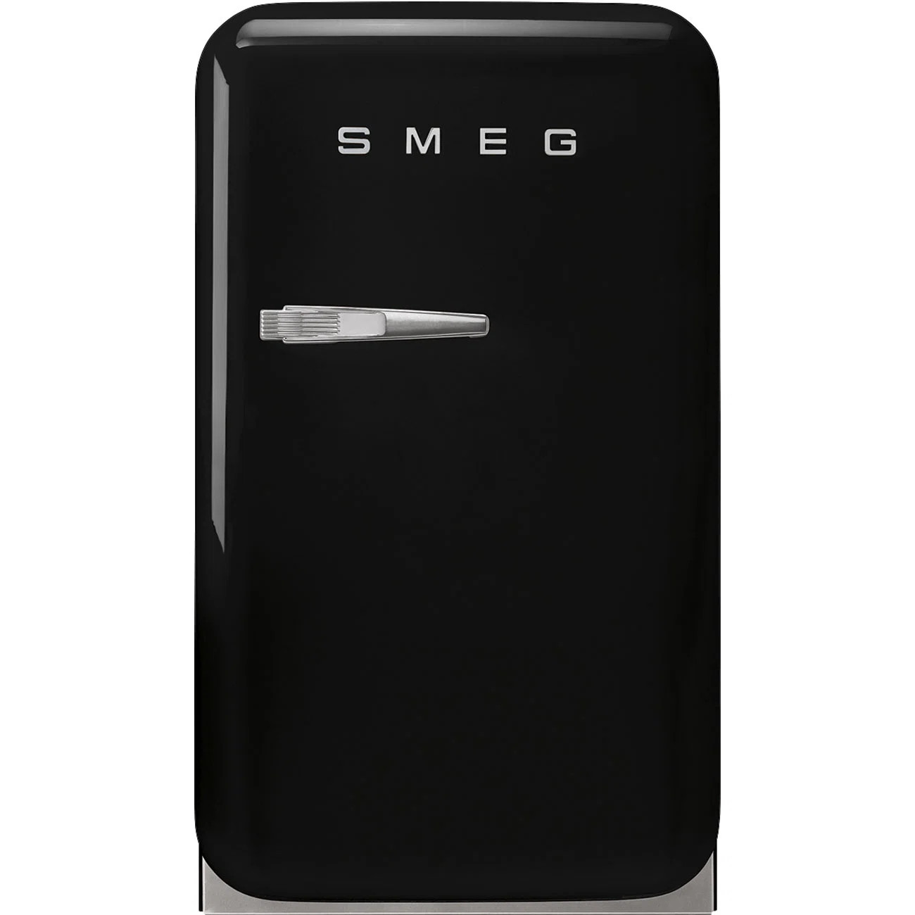 SMEG 50s Style Retro 1.2 cu. ft. Freestanding Mini Fridge | Perigold