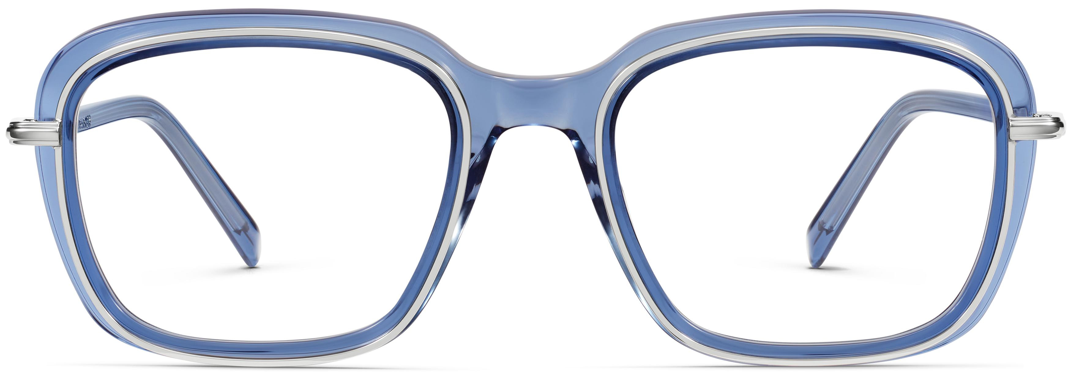 Beauford image carouselTry OnSlide 0 of 4 | Warby Parker (US)