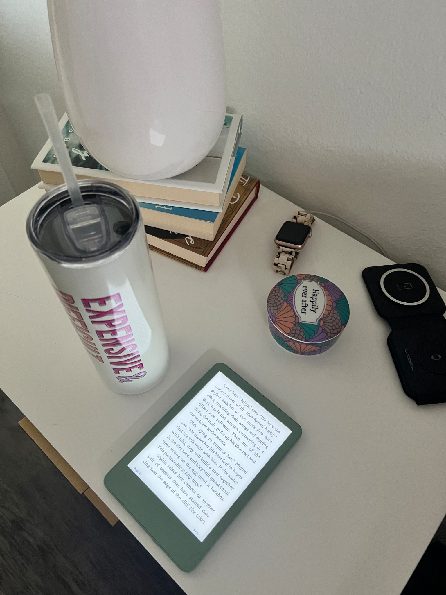 Reading Essentials 

Kindle  Books Favorite Reads Amazon Books Favorite Books Book Club AudrieDollins 

#LTKTravel #LTKActive