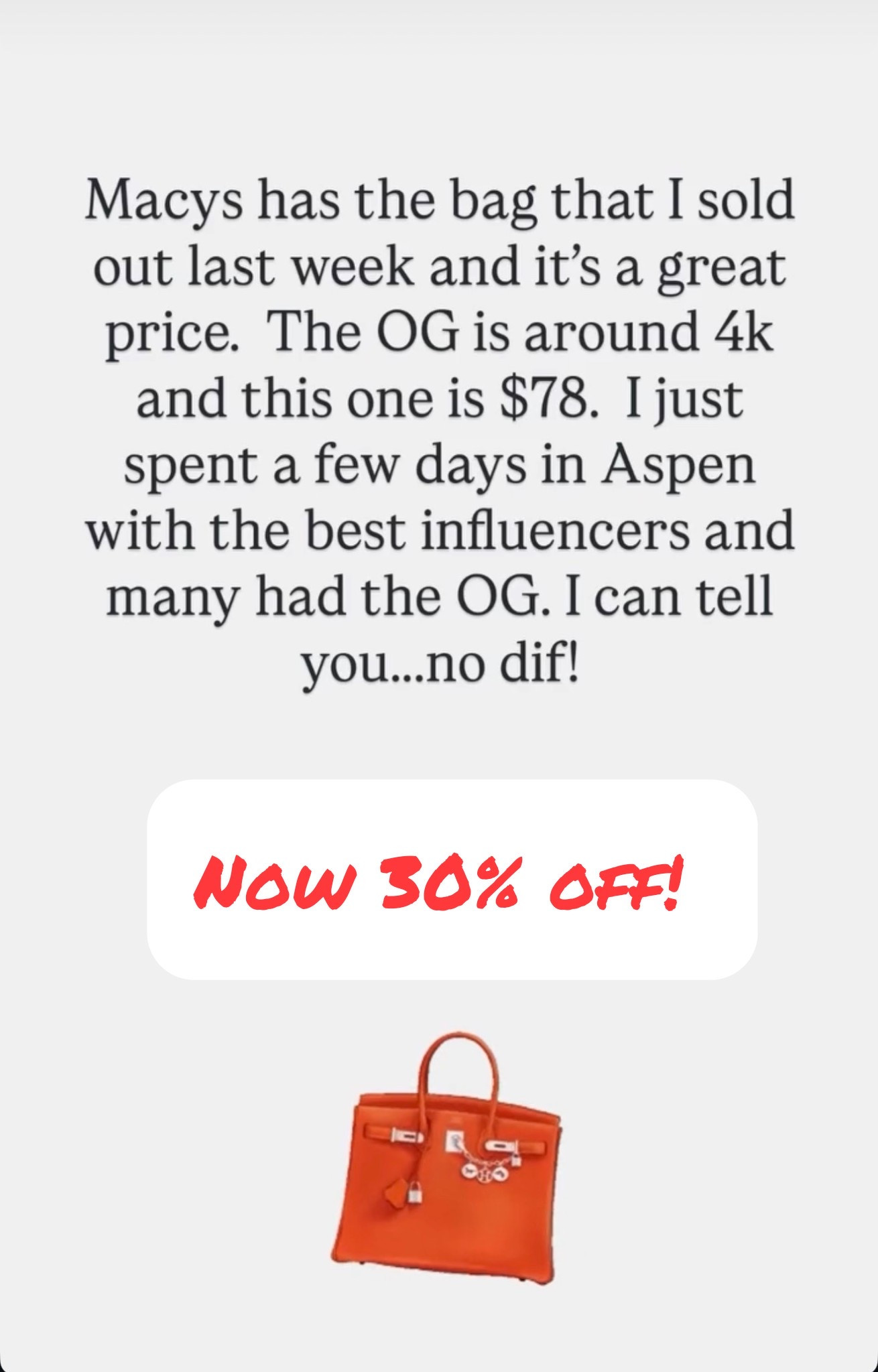 Surprise and delight Mom with this! You could stuff it with fun goodies at this price! Grab it while it’s on sale now before they are gone. s

#LTKMidsize #LTKMothersDay #LTKOver40