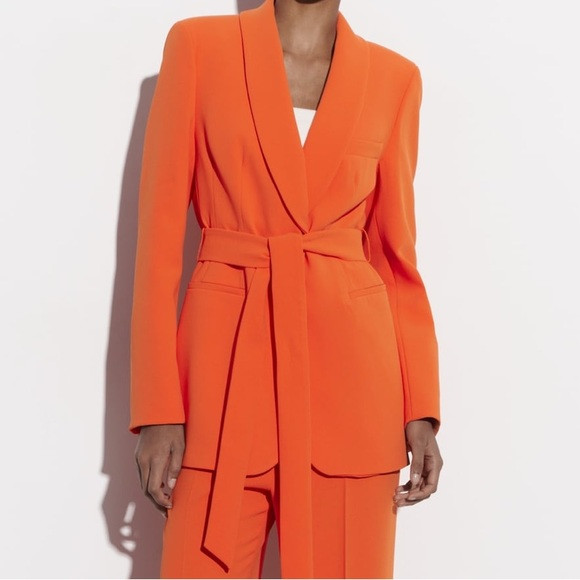 Zara blazer | Poshmark