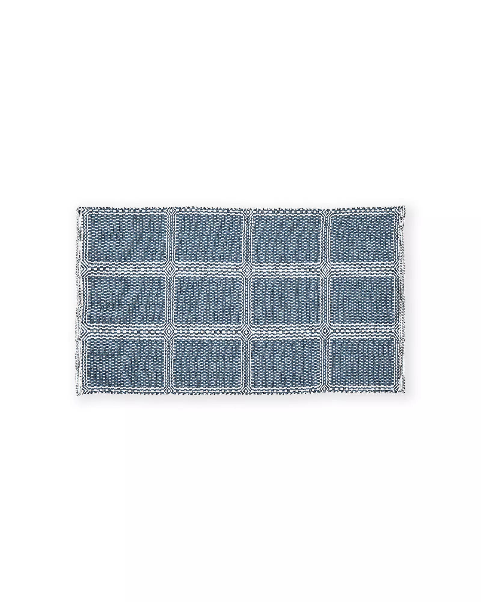 Kittery Rug | Serena and Lily