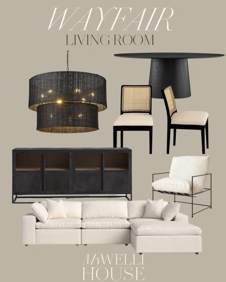 Follower favorites from Wayfair #livingroommoodboard #livingroomdecor #livingroomstyle #organicmodern

#LTKFind #LTKhome #LTKsalealert