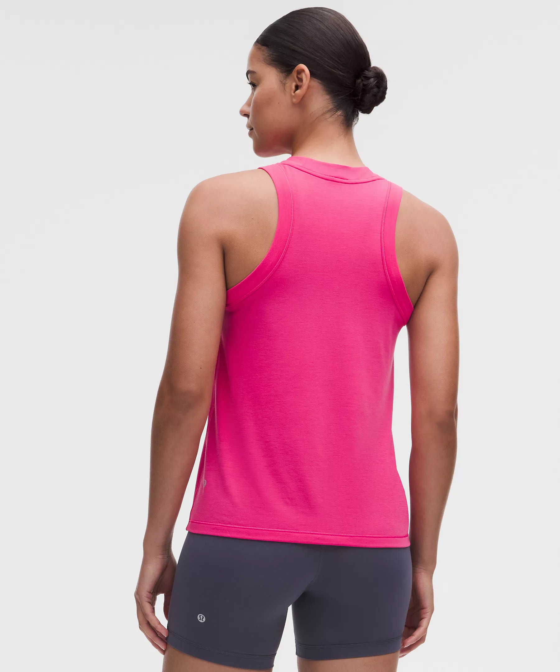 Jersey Training Tank Top | Lululemon (US)
