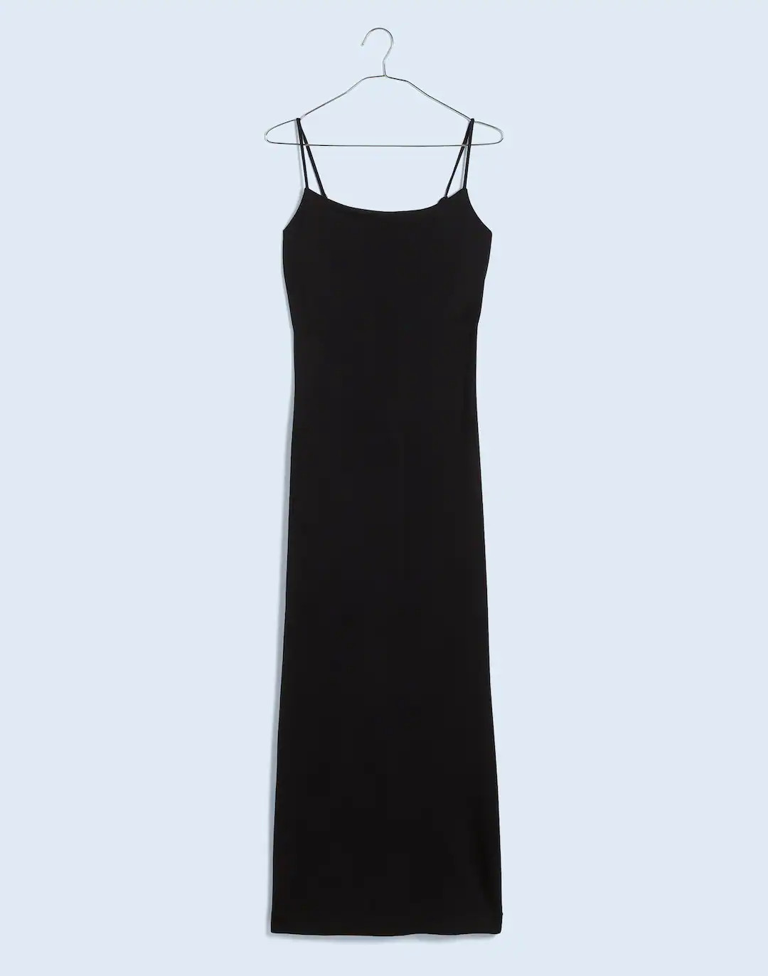 Knit Tank Dress | Madewell