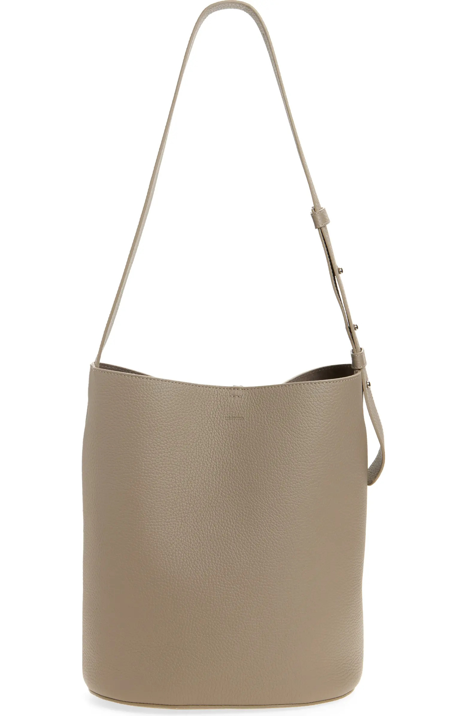 Lié Studio Norma Leather Bucket Tote | Nordstrom | Nordstrom