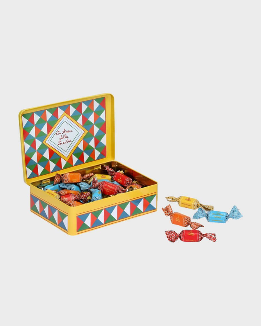 x Dolce & Gabbana The Nougats of Sicily, 250 g | Neiman Marcus