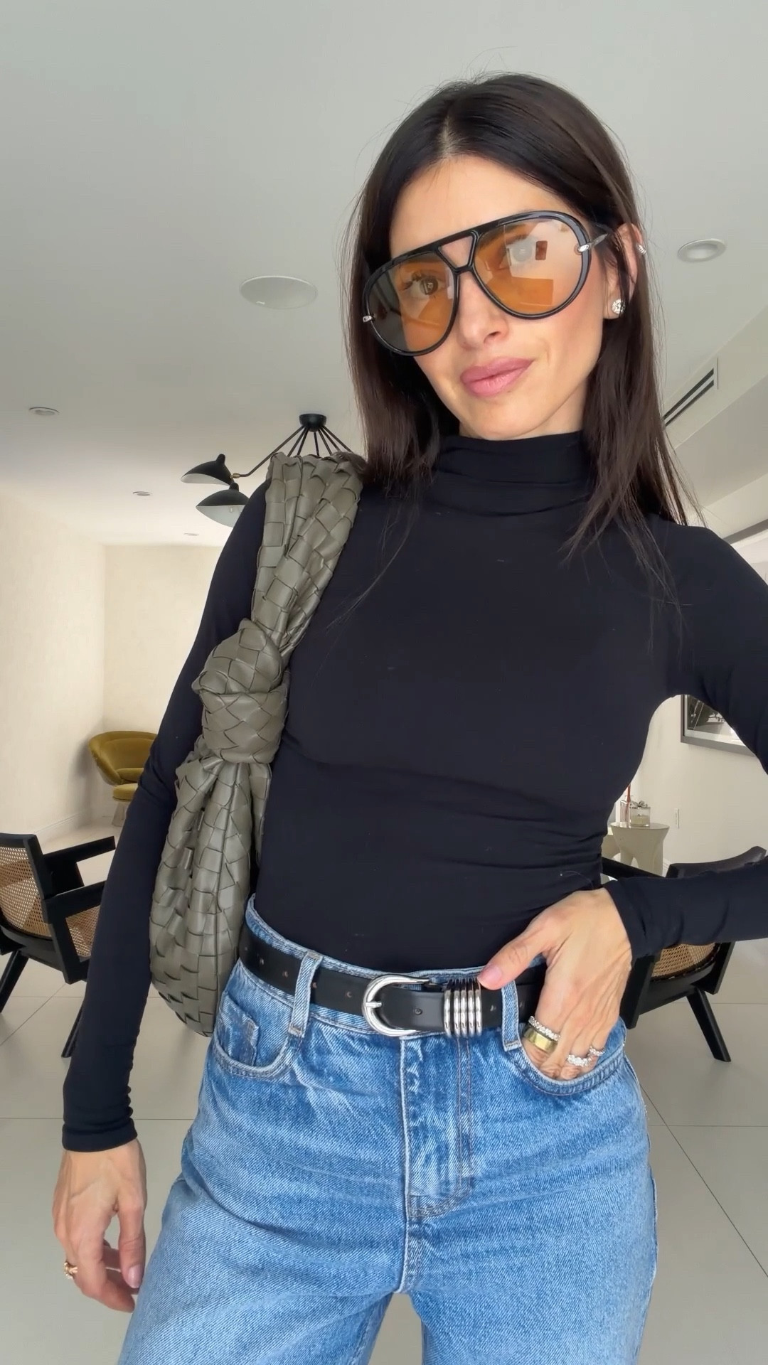 Work fit of the day. 