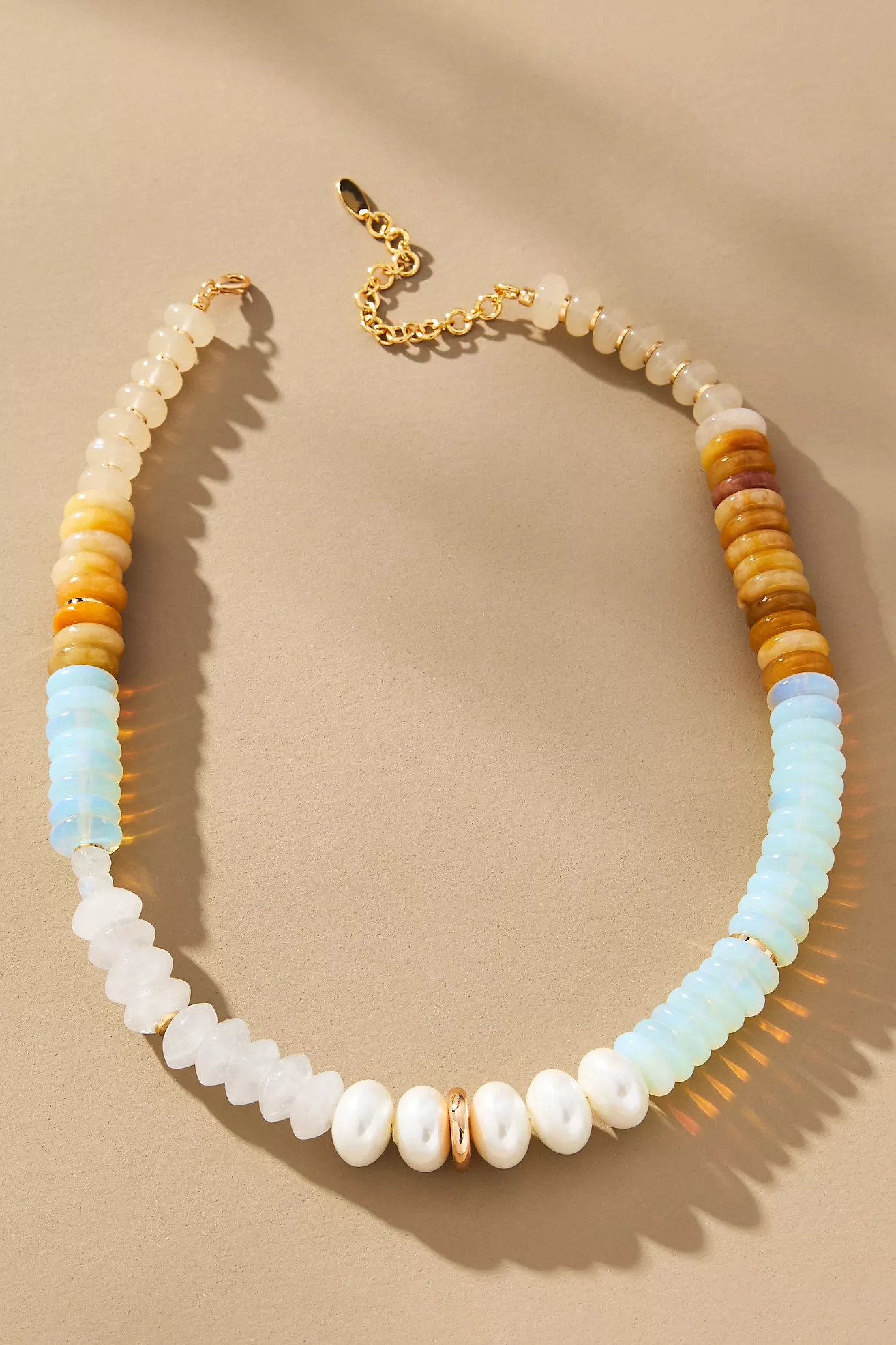 Thick Multi Beaded NecklaceBy Anthropologie
  


  


  


  


  

Write a Review Reviews$58.00C... | Anthropologie (US)