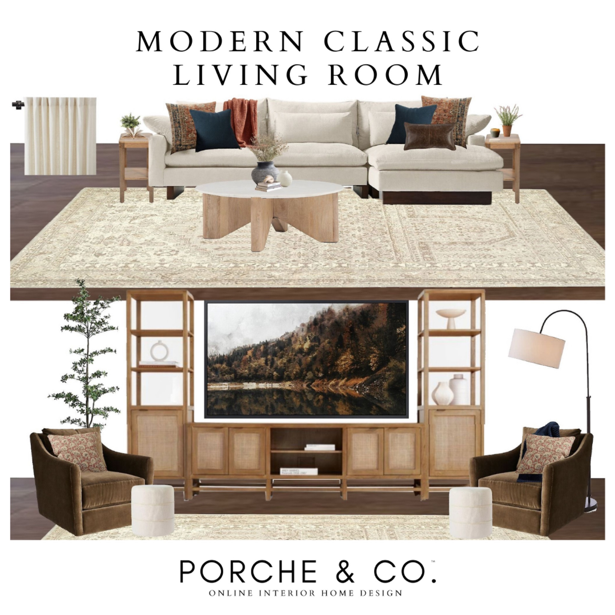 Living room mood board, living room inspo, neutral living room design, living room sectional 

#LTKHome #LTKStyleTip #LTKSaleAlert