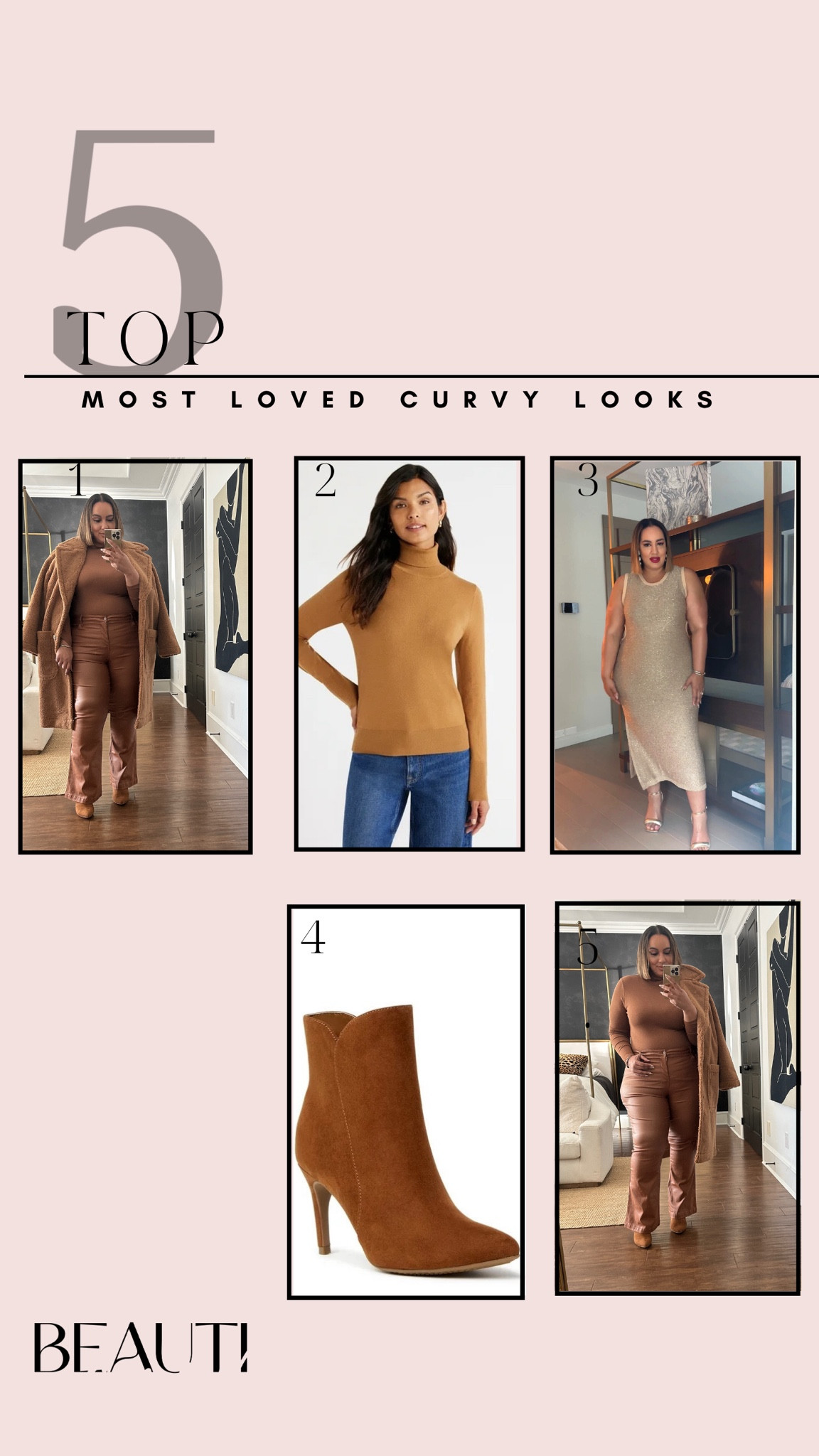 Fall wear, curvy plus, Walmart, Sofia Vergara, trouser jeans, dark brown, Free Assembly, turtleneck, sweater, Scoop Women’s, stiletto, ankle booties, cognac, oversized, Teddy coat, sleeveless, sequin, midi dress

#LTKSeasonal #LTKstyletip #LTKfindsunder50